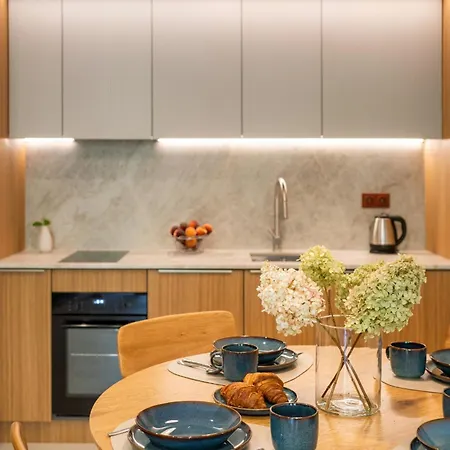 Lux Apartament, Aneks, Bezplatny Parking W Resorcie Ze Strefa Wellness Мендзыздрое