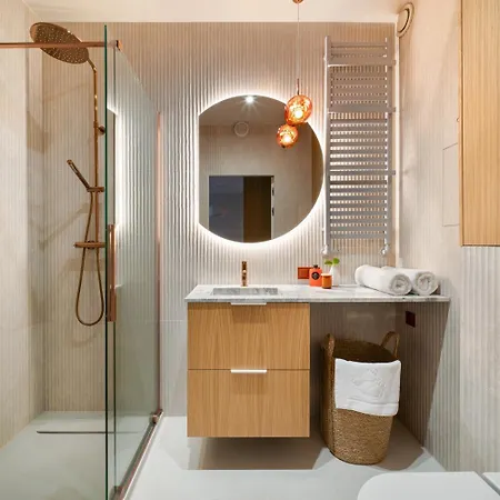 Lux Apartament, Aneks, Bezplatny Parking W Resorcie Ze Strefa Wellness Апартаменты Мендзыздрое