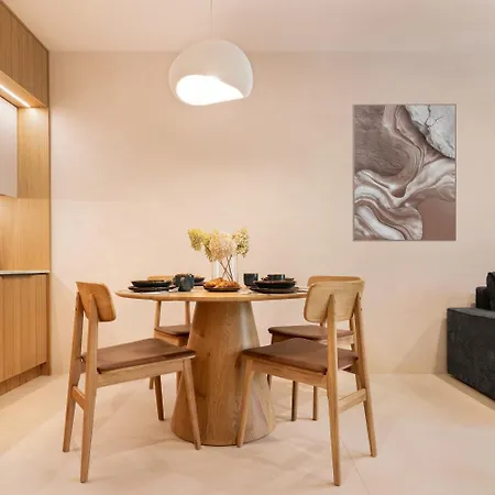 Апартаменты Lux Apartament, Aneks, Bezplatny Parking W Resorcie Ze Strefa Wellness Мендзыздрое